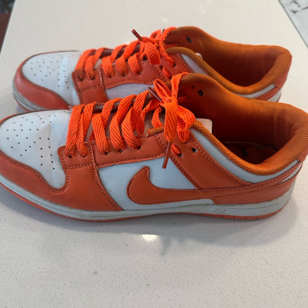Nike dunk